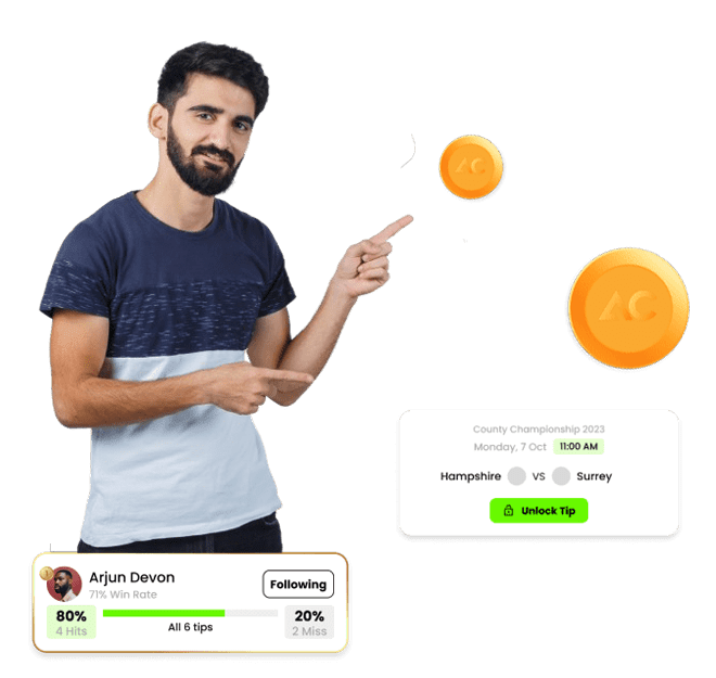 Expert Cricket Match Predictor