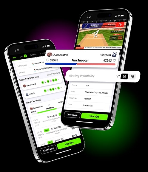 Best Cricket Prediction App - Enhance Your Cricket Experience with Accurate Predictions