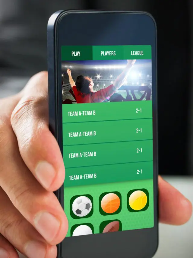 Best Cricket Live Score App