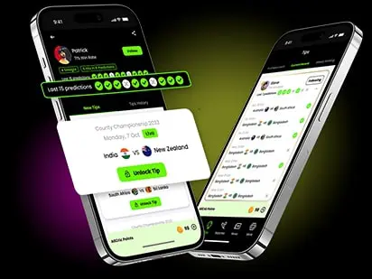 Expert Tipster Predictions - Trusted Insights for Informed Decision-Making