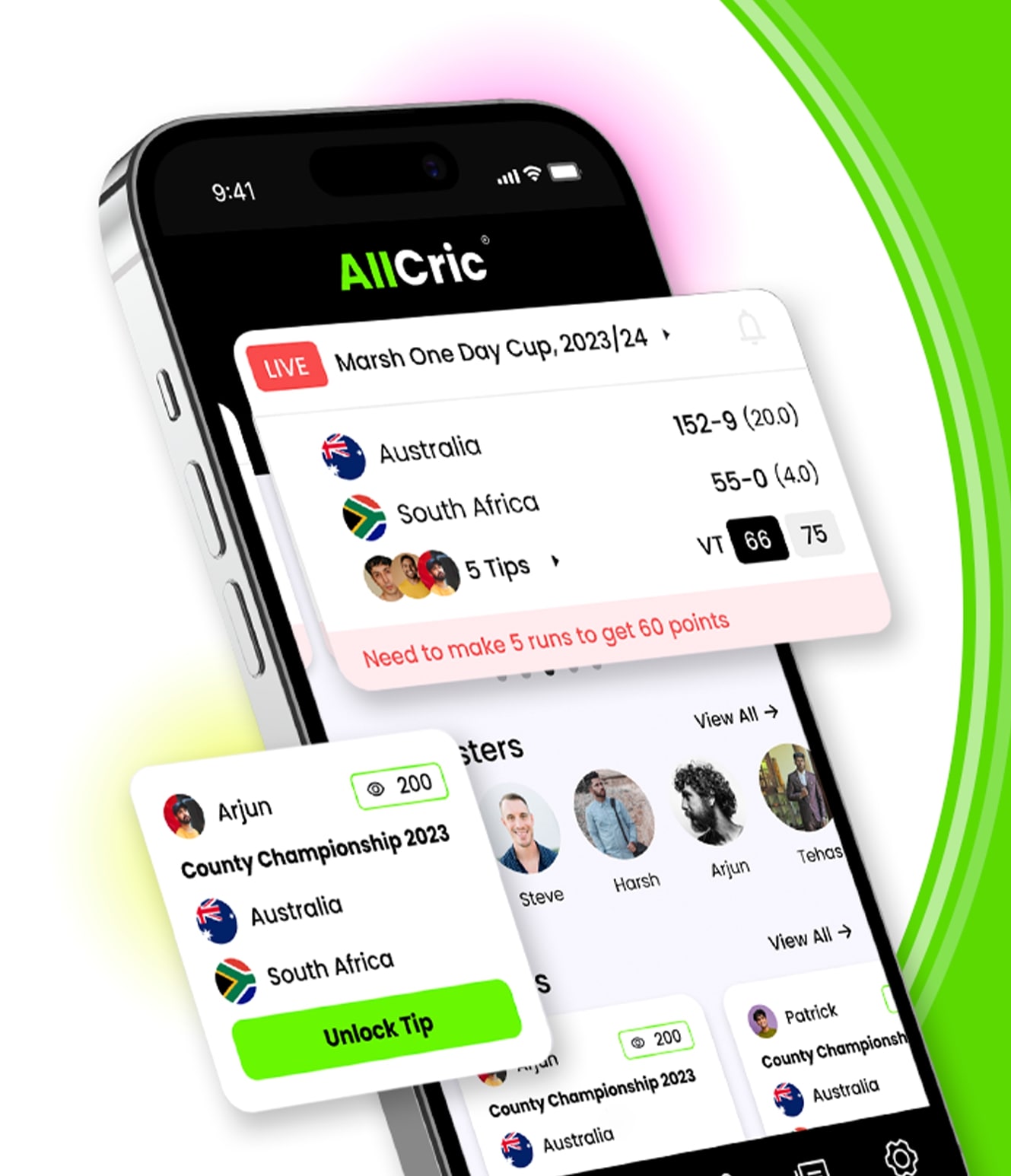 Fast Cricket Score - Stay Updated with Real-time Cricket Updates