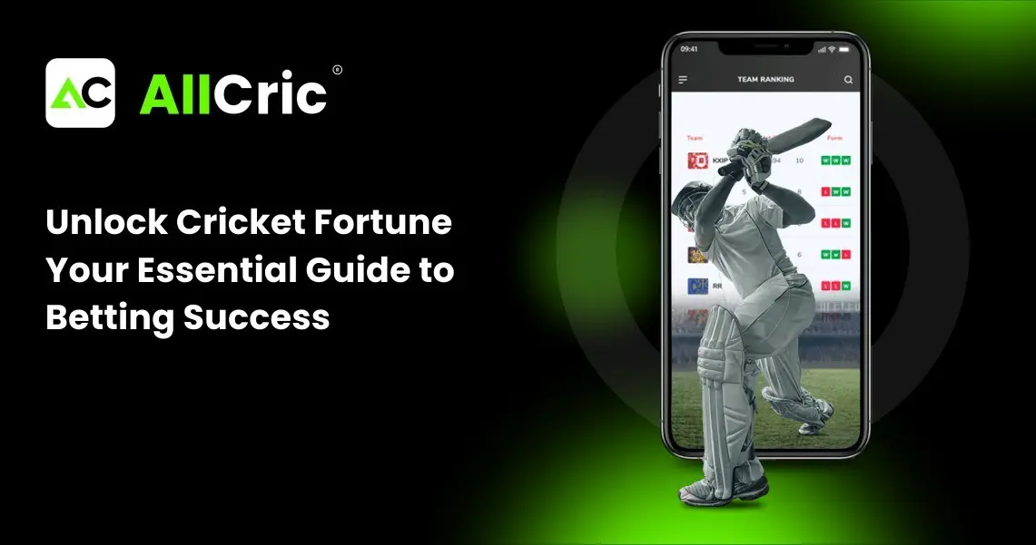 Guide to Betting - Navigate through expert tips and strategies for successful sports betting.