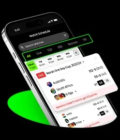 Live Match Score Today - Real-time Updates for Your Ultimate Cricket Experience