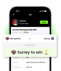 Today Cricket Match Prediction Tips - Expert Insights for Accurate Predictions