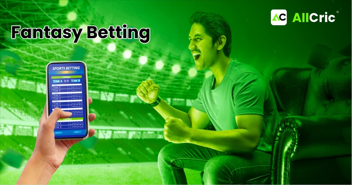 Everything You Need to Know about Fantasy Betting