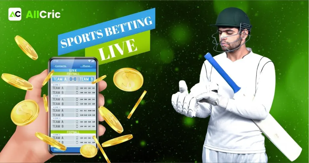 Sport Betting