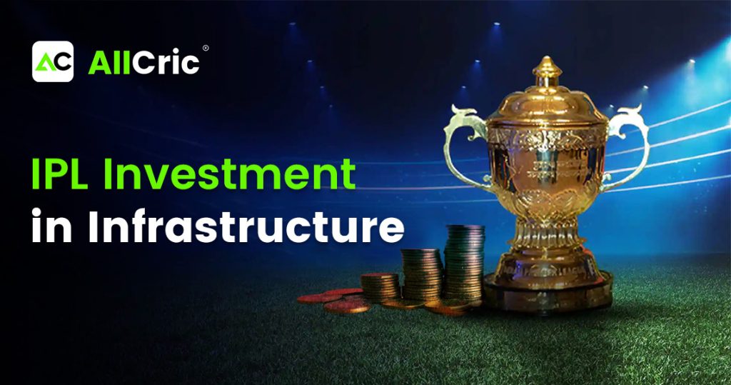 IPL Investment in Infrastructure