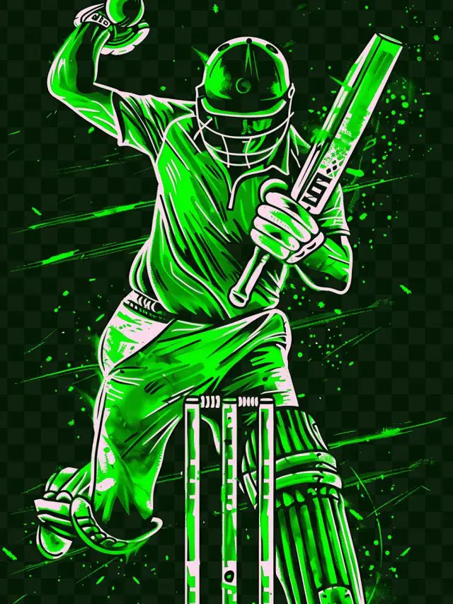 7 Crucial Fundamental Skills of Cricket