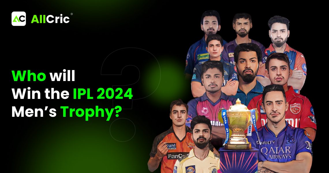 who will win the IPL 2024