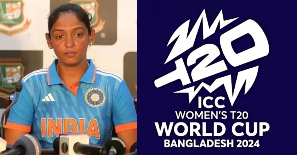 Harmanpreet Kaur