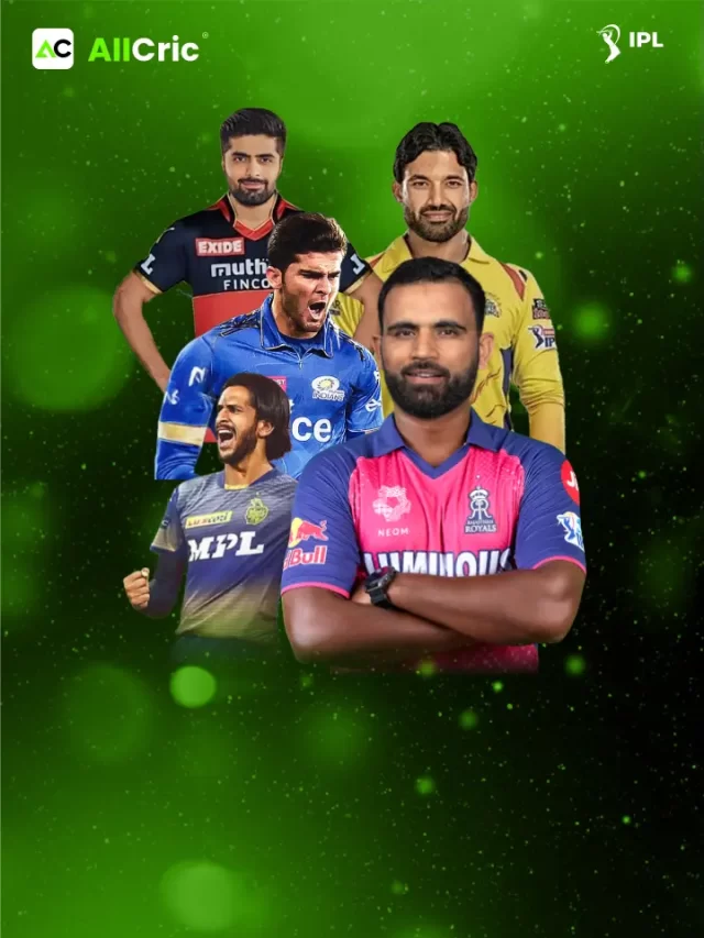 Popular Players Who Missed IPL 2024