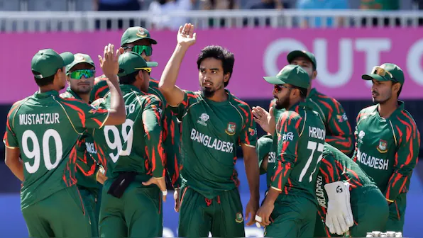 In a thrilling encounter at the ICC Men’s T20 World Cup 2024, Bangladesh emerged victorious over the Netherlands, putting them on the brink of qualification for the Super 8 stage.