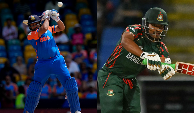 India vs. Bangladesh: T20 World Cup 2024 Match Review