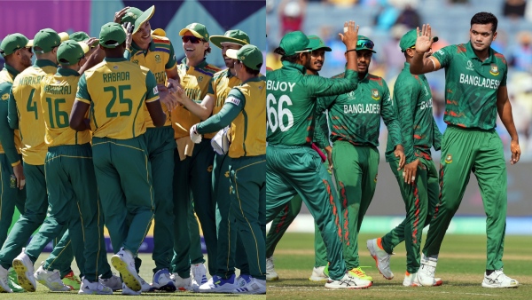 South Africa’s Record-Breaking Victory Over Bangladesh in T20 World Cup