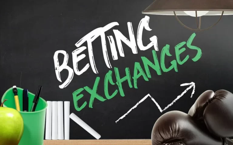 Exchange Betting: A Simple Guide