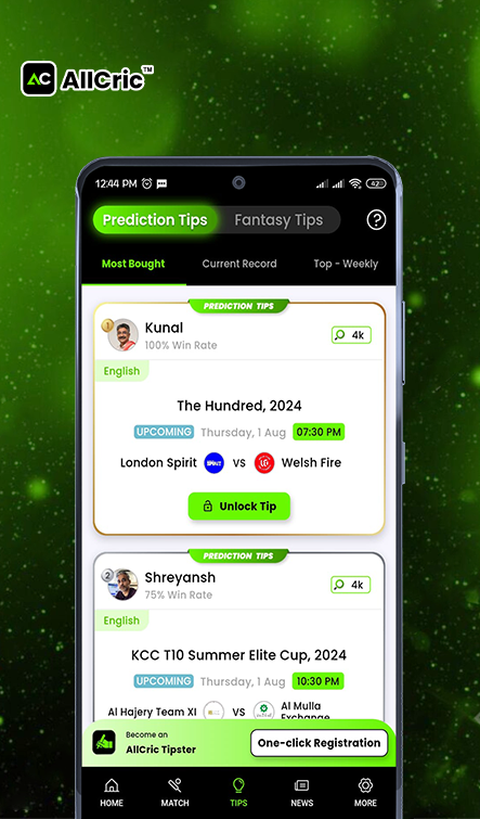 New Feature Alert: Fantasy Tips Now Available on Our App!