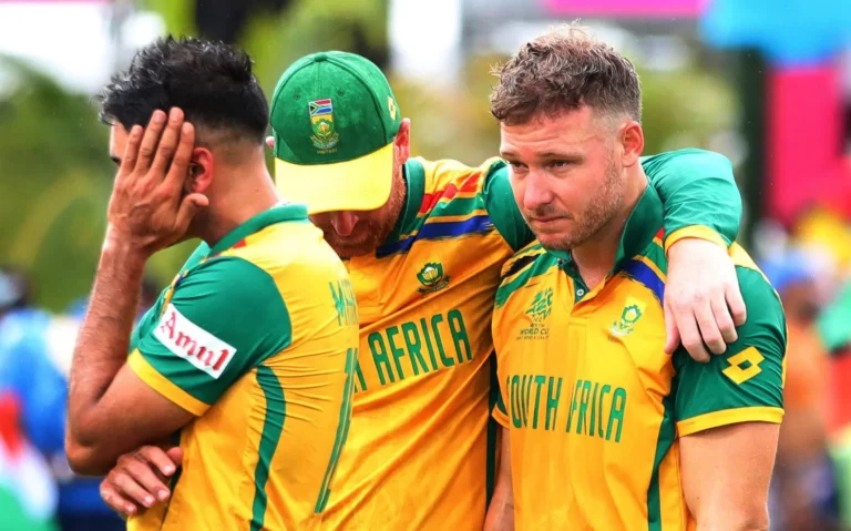 South Africa left ruing missed opportunities. Can they bounce back in St. Lucia?