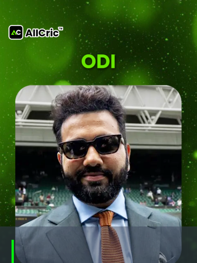 India’s most seasoned ODI Caption