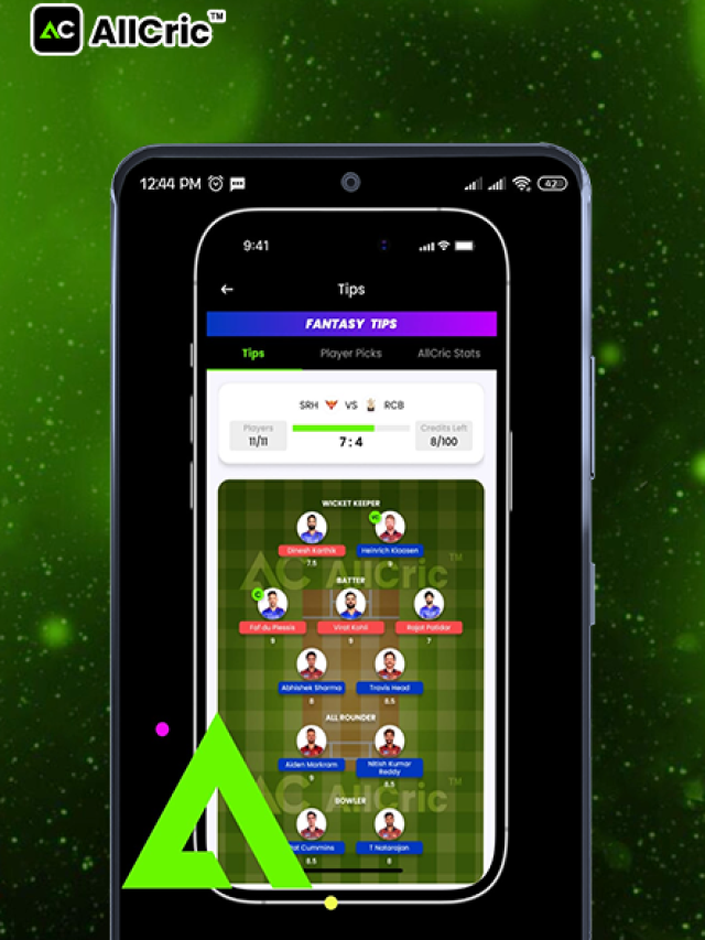 New Feature Alert: Fantasy Tips Now Available on Our App!