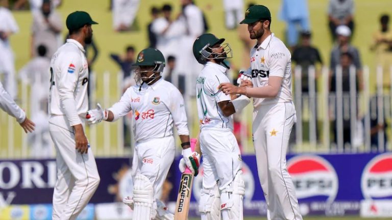 Pakistan's Shocking Defeat to Bangladesh: Experts Point Fingers