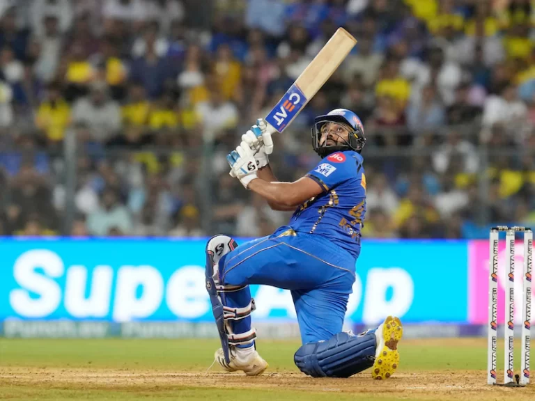 Rohit Sharma