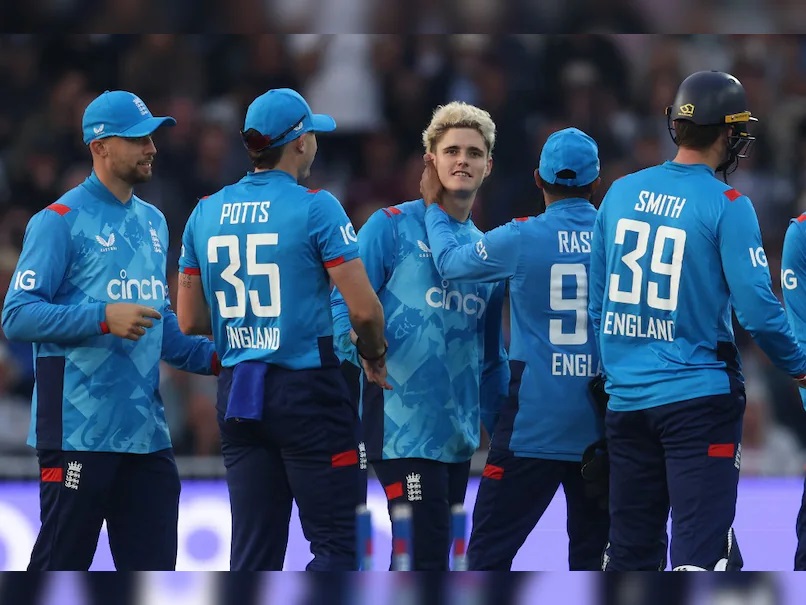 England vs Australia 3rd ODI: A Record-Breaking Thriller