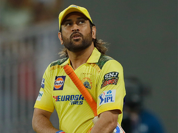 Dhoni set to be among CSK's five retained players ahead of IPL 2025 mega auction