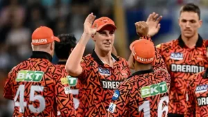 SRH to Spend Whopping INR 23 Crore to Retain Batting Superstar: A Look at the IPL Retention Strategy