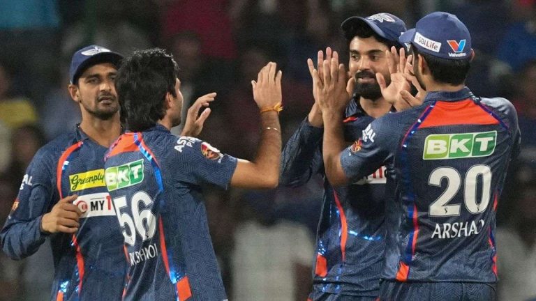 Lucknow Super Giants to retain five players ahead of IPL 2025 auction, KL Rahul not a part of list: Report