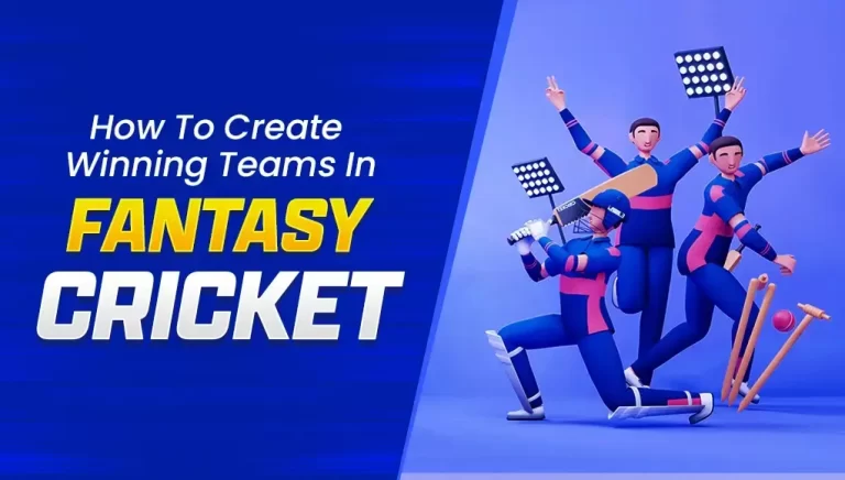 Fantasy Cricket Tips to Build a Winning Team