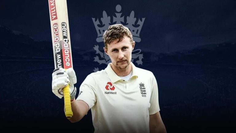 Root Returns to the Throne: Tops ICC Test Batting Rankings Once Again