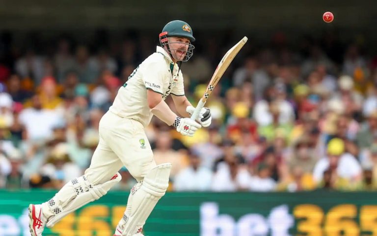 Travis Head Provides Injury Update: Confident of Fitness After Gabba Groin Strain