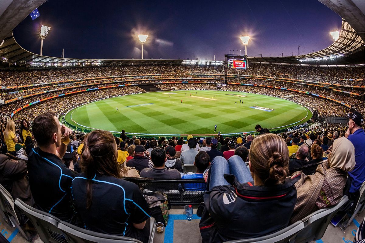 Melbourne Gears Up for a Packed Boxing Day Test: All Tickets Sold Out for Day 1 (AUS vs IND 2024)