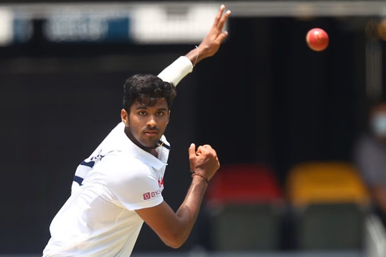 Pujara's Call for Change: Sundar in, Ashwin Out?