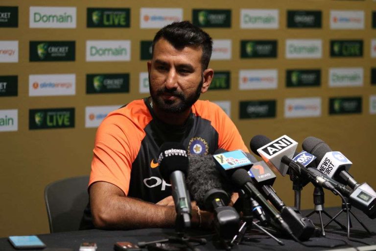 Pujara Pushes for Sundar in India's Playing XI for Crucial Brisbane Test (AUS vs IND 2024-25)