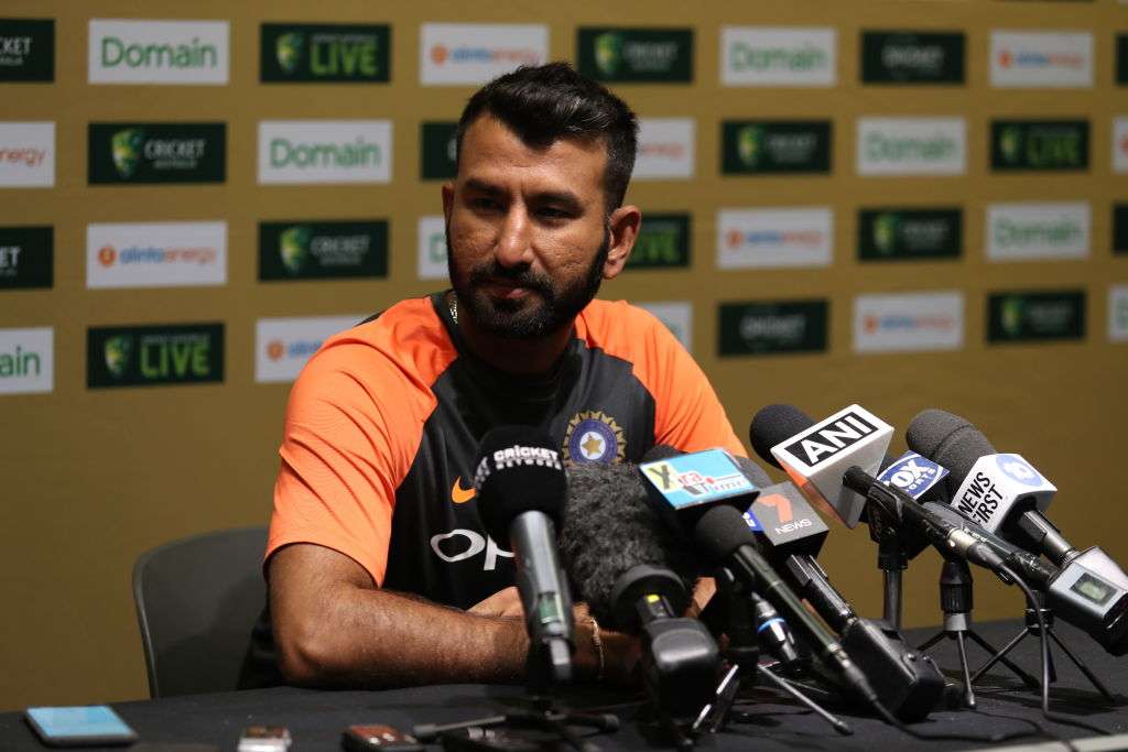 Pujara Pushes for Sundar in India's Playing XI for Crucial Brisbane Test (AUS vs IND 2024-25)