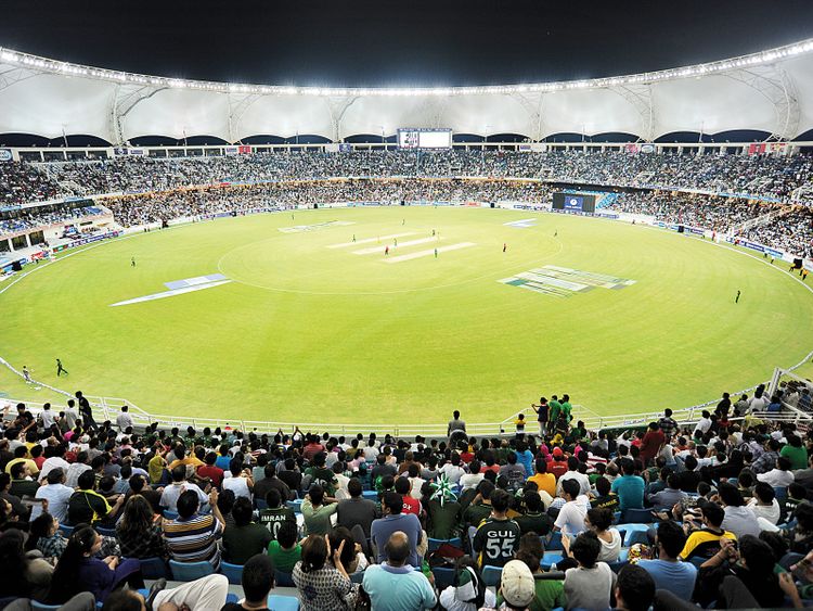 Champions Trophy 2025: PCB Accepts Hybrid Model, India Matches Set for Dubai