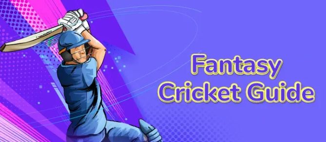 What Strategies Can I Use for Fantasy Cricket?