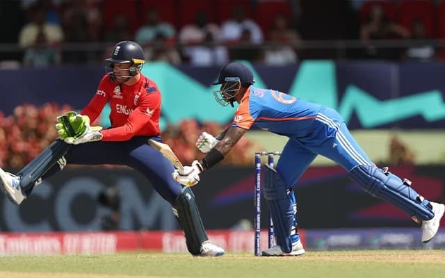 "India vs England 1st T20: Playing 11, Match Timings, and Where to Stream Live"