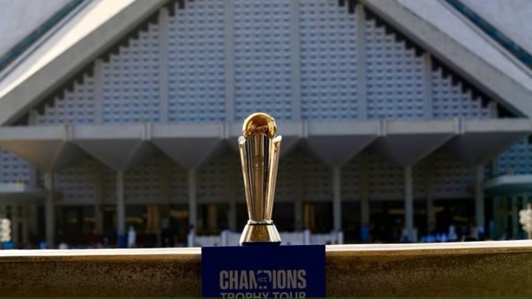 All Set for a Trophy Tilt: Decoding India's Squad for the 2025 ICC Champions Trophy