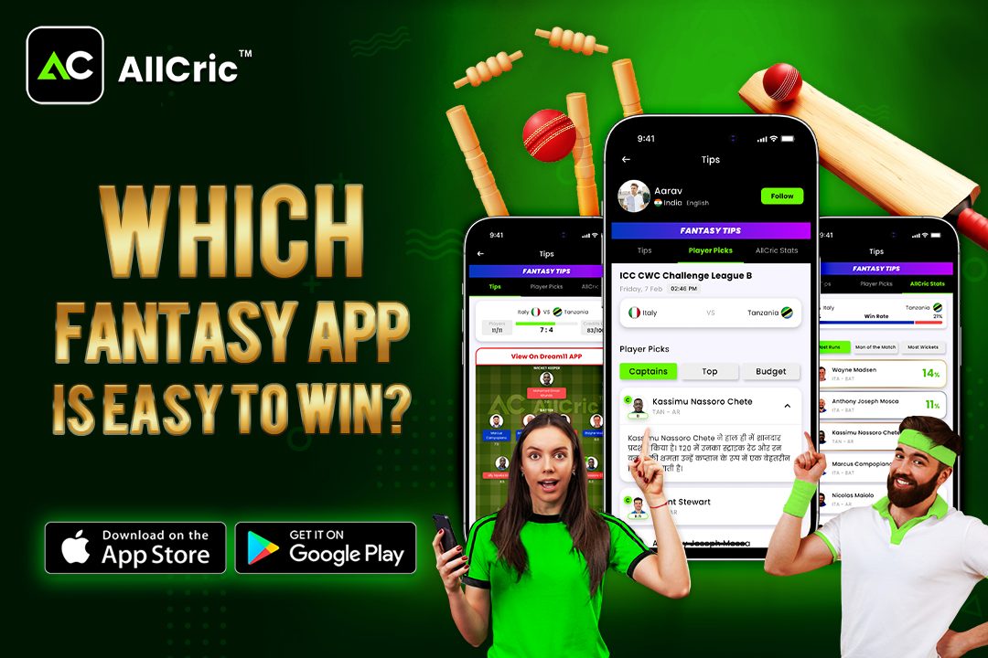 Which Fantasy App is Easy to Win?