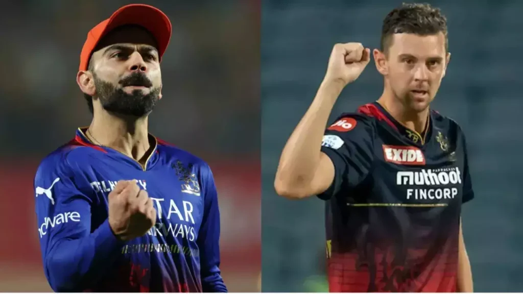 KKR vs RCB Match Prediction: Who will win today's 1st Match IPL 2025