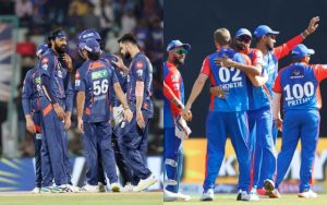 Delhi Capitals vs Lucknow Super Giants Dream11 IPL 2025 Match 4 Prediction