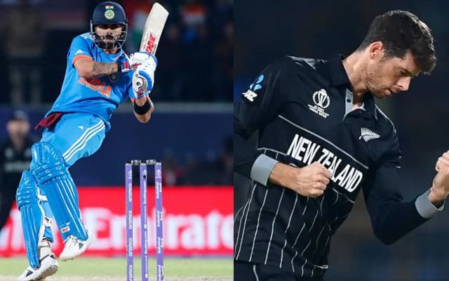 India vs New Zealand: ICC Champions Trophy 2025 Final Prediction