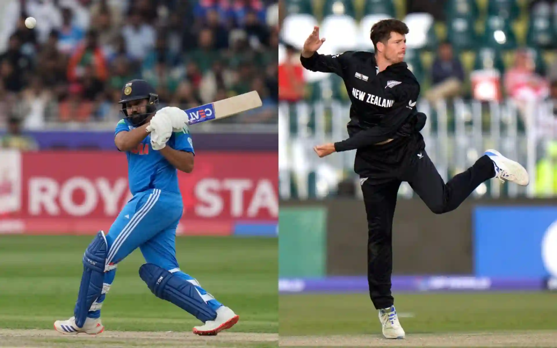 IND vs NZ Champions Trophy 2025: India v New Zealand Playing XI, Fantasy Team Picks, Squads & More