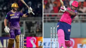 Match Prediction & Analysis: RR vs KKR