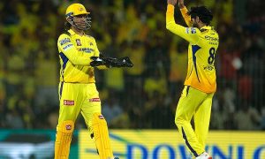 Chennai Super Kings vs Mumbai Indians, IPLT20, Today Match Prediction