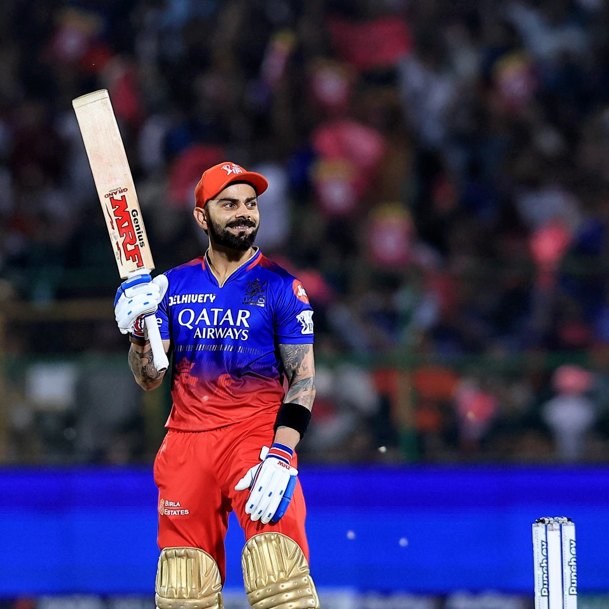 Virat Kohli retires from Test cricket | End of an era