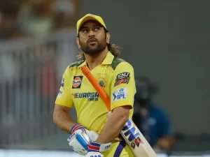 Who can replace MS Dhoni in IPL?