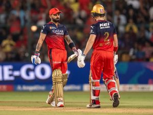 What are the key storylines for the IPL playoffs?